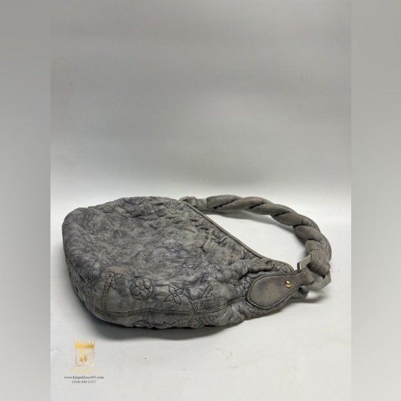 Louis Vuitton Limited Edition Olympe Nimbus MM - Picture 11 of 13